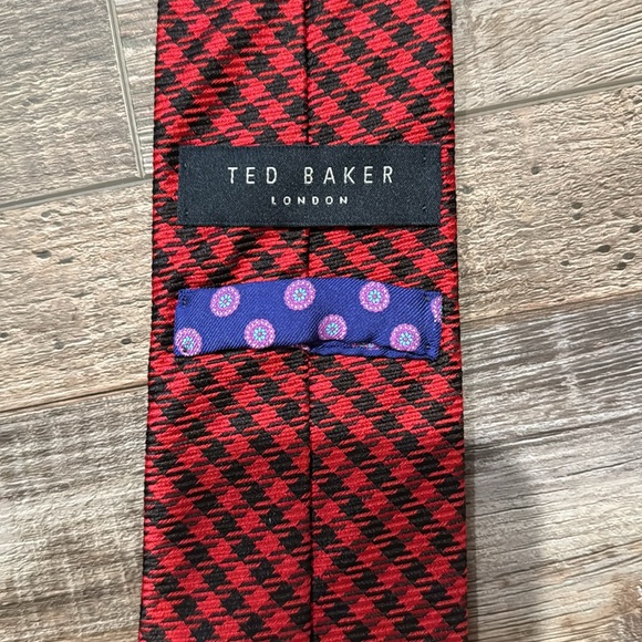 Ted Baker London Tie - Picture 3 of 4